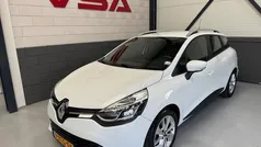 Renault Clio GrandTour