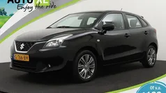 Suzuki Baleno