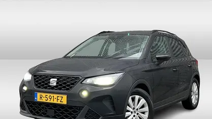 Occasion 2022 Seat Arona Business SUV | € 18.450 (Eerlijke prijs)