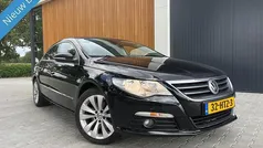 Gebruikt 2009 VW CC Sedan | € 5.650 (Super prijs)