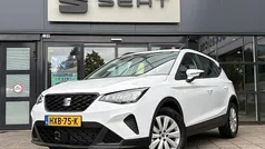Gebruikt 2025 Seat Arona Style SUV | € 25.850 (Eerlijke prijs)