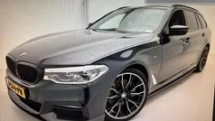 Gebruikt 2020 BMW 530 M Sport Stationwagen | € 29.900 (Eerlijke prijs)