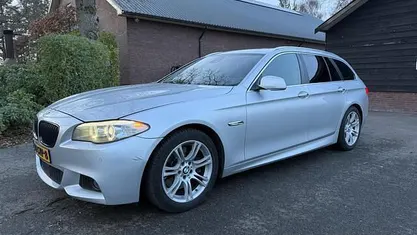 Gebruikt 2011 BMW 535 Executive Stationwagen | € 7.150 (Super prijs)