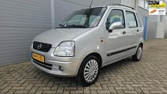 Gebruikt 2004 Suzuki Wagon R GLX Hatchback | € 1.995 (Goede deal)