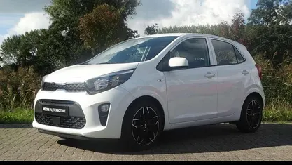 Occasion Kia Picanto Comfort 67 PK (49 kW) 2024 Hatchback