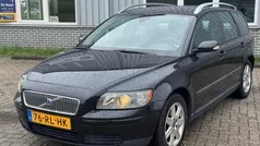 Gebruikt 2005 Volvo V50 Stationwagen | € 1.499 (Goede deal)