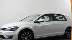 Wit Gebruikt 2019 VW e-Golf Hatchback | € 12.940 (Eerlijke prijs)