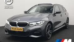 Gebruikt 2022 BMW 330e M Sport Stationwagen | € 33.730 (Goede deal)