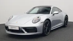Grijs Gebruikt 2020 Porsche 911 Carrera Coupé | € 134.750 (Eerlijke prijs)