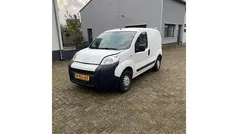 Gebruikt 2008 Citroën Nemo Van | € 2.250 (Eerlijke prijs)