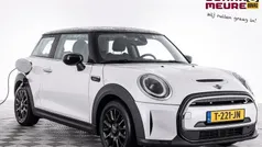 Wit Gebruikt 2023 Mini Cooper Classic Hatchback | € 19.900 (Goede deal)
