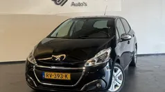 Gebruikt 2016 Peugeot 208 Active Hatchback | € 5.450 (Eerlijke prijs)