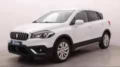 Gebruikt 2018 Suzuki SX4 S-Cross Active SUV | € 18.450 (Eerlijke prijs)
