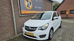 Wit Gebruikt 2018 Opel Karl Edition Hatchback | € 6.745 (Goede deal)