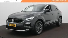 Grijs Gebruikt 2020 VW T-Roc Sportline SUV | € 22.900 (Eerlijke prijs)