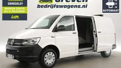 Wit Gebruikt 2018 VW T6 Van | € 15.600 (Super prijs)