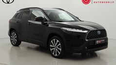 Gebruikt 2024 Toyota Corolla Cross Style SUV | € 37.999 (Eerlijke prijs)