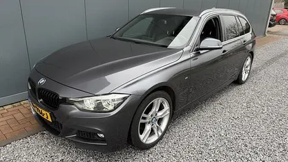 Occasion BMW 318 Executive 136 PK (100 kW) 2018 Stationwagen