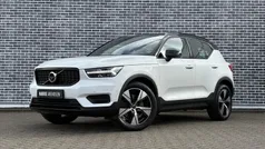 Wit Gebruikt 2022 Volvo XC40 R-Design SUV | € 35.694 (Eerlijke prijs)