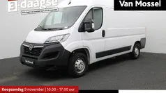 Gebruikt 2023 Opel Movano Van | € 18.900 (Super prijs)