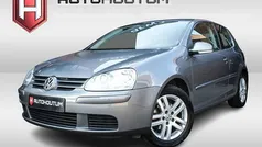 Gebruikt 2007 VW Golf V Hatchback | € 1.995 (Super prijs)