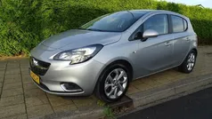 Grijs Gebruikt 2017 Opel Corsa Edition Hatchback | € 7.950 (Eerlijke prijs)