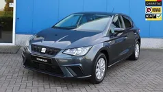 Gebruikt 2021 Seat Ibiza Hatchback | € 16.950 (Eerlijke prijs)