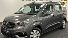 Grijs, metallic lak Gebruikt 2019 Opel Combo Edition MPV | € 13.950 (Super prijs)