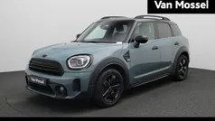Gebruikt 2022 Mini Cooper Countryman Untamed Edition SUV | € 31.900 (Super prijs)