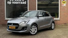Gebruikt 2020 Suzuki Swift Hatchback | € 14.950 (Eerlijke prijs)