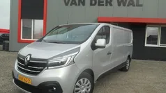 Gebruikt 2020 Renault Trafic Business Van | € 22.999 (Eerlijke prijs)