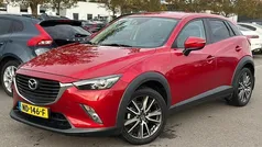Gebruikt 2017 Mazda CX-3 SUV | € 17.900 (Eerlijke prijs)