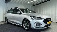 Gebruikt 2023 Ford Focus ST-Line Stationwagen | € 24.595 (Eerlijke prijs)