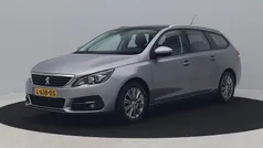 Gebruikt 2020 Peugeot 308 Allure Stationwagen | € 12.500 (Eerlijke prijs)