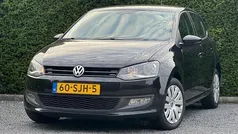 Gebruikt 2011 VW Polo Hatchback | € 5.500 (Eerlijke prijs)