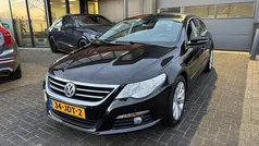 Gebruikt 2009 VW Passat Sedan | € 5.995 (Eerlijke prijs)