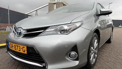 Occasion Toyota Auris Executive 99 PK (72 kW) 2014 Hatchback