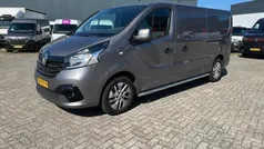 Gebruikt 2015 Renault Trafic Van | € 7.950 (Goede deal)