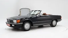 Gebruikt 1986 Mercedes 560 | € 27.500