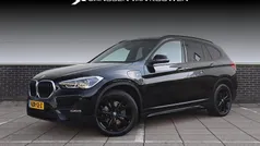 Zwart Gebruikt 2022 BMW X1 SUV | € 30.885 (Eerlijke prijs)