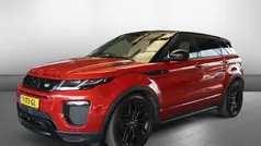 Gebruikt 2017 Land Rover Range Rover evoque Autobiography SUV | € 28.950 (Eerlijke prijs)