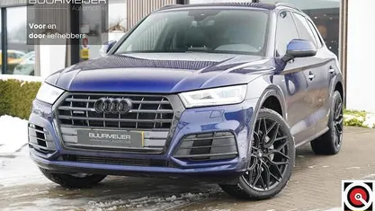 Occasion Audi Q5 S-Line 252 PK (185 kW) 2020 SUV