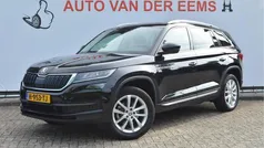 Zwart Gebruikt 2020 Skoda Kodiaq SUV | € 25.940 (Eerlijke prijs)