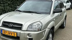 Gebruikt 2009 Hyundai Tucson Dynamiq SUV | € 3.450