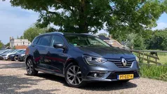 Gebruikt 2016 Renault Mégane GT Line Bose Edition Stationwagen | € 8.450 (Super prijs)