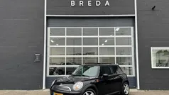 Gebruikt 2009 Mini Cooper Hatchback | € 4.745 (Eerlijke prijs)