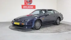Blauw Gebruikt 1988 Nissan 300 ZX Coupé | € 19.500