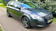 Gebruikt 2008 Kia Ceed Hatchback | € 2.386 (Eerlijke prijs)