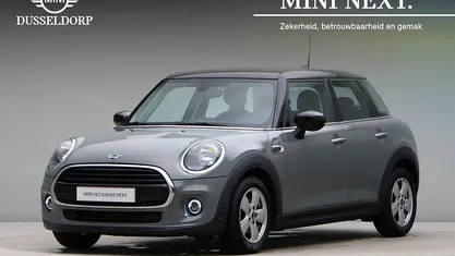 Occasion Mini Cooper Business 136 PK (100 kW) 2021 Hatchback