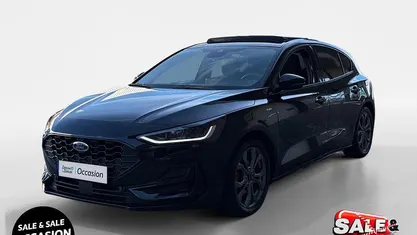 Occasion Ford Focus ST-Line 125 PK (91 kW) 2023 Hatchback